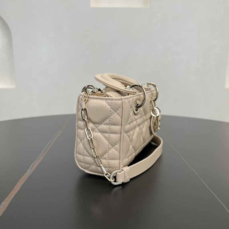 Christian Dior My Lady Bags